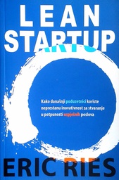 [D-01-3A] LEAN STARTUP