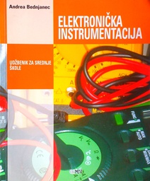 [D-01-3B] ELEKTRONIČKA INSTRUMENTACIJA