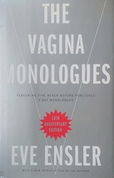 [D-01-3B] THE VAGINA MONOLOGUES