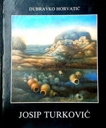 [D-01-4B] JOSIP TURKOVIĆ