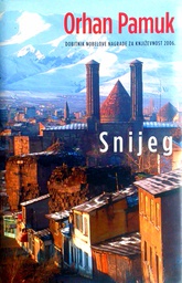 [D-01-4B] SNIJEG