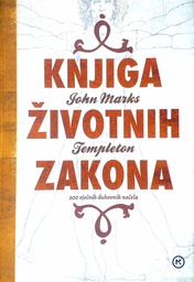 [D-01-4B] KNJIGA ŽIVOTNIH ZAKONA