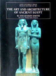 [D-01-1B] THE ART AND ARCHITECTURE OF ANCIENT EGYPT