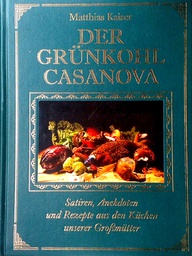 [D-01-1B] DER GRUNKOHL CASANOVA