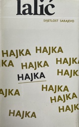 [C-07-4A] HAJKA