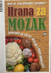 [C-07-4A] HRANA ZA MOZAK