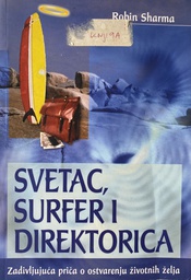 [C-11-4A] SVETAC,SURFER I DIREKTORICA