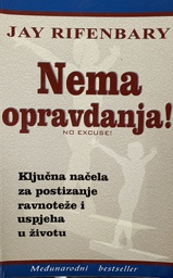 [C-04-2A] NEMA OPRAVDANJA