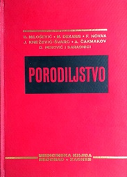 [D-01-4A] PORODILJSTVO