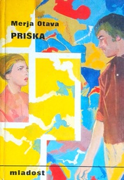 [D-01-4A] PRISKA