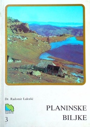 [D-01-5A] PLANINSKE BILJKE