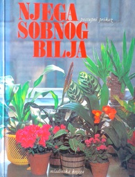 [D-01-1B] NJEGA SOBNOG BILJA