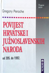 [D-01-5B] POVIJEST HRVATSKE I JUŽNOSLAVENSKIH NARODA