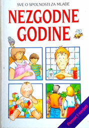 [D-01-5B] NEZGODNE GODINE