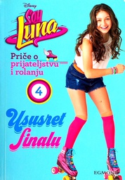 [D-01-5B] SOY LUNA 4 - USUSRET FINALU