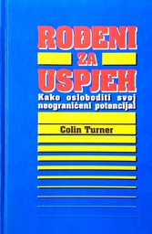 [D-01-6B] ROĐENI ZA USPJEH