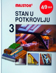 [D-01-1A] STAN U POTKROVLJU