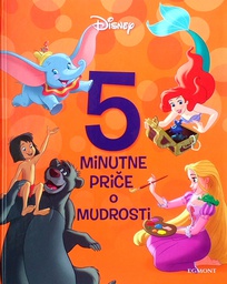 [D-01-1A] 5 MINUTNE PRIČE O MUDROSTI