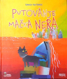 [D-01-1A] PUTOVANJE MAČKA NERA