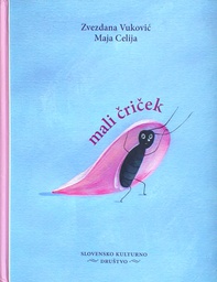 [D-02-2B] MALI ČRIČEK / MALI CVRČAK