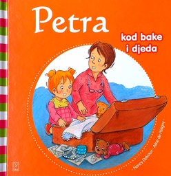 [D-02-2B] PETRA KOD BAKE I DJEDA