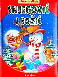 [D-02-2B] SNJEGOVIĆ I BOŽIĆ