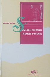 [D-02-2A] SEVILJSKI ZAVODNIK I KAMENI UZVANIK