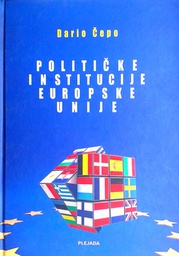 [D-02-2A] POLITIČKE INSTITUCIJE EUROPSKE UNIJE