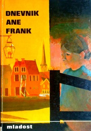 [D-02-3B] DNEVNIK ANE FRANK