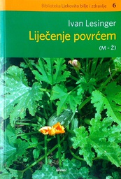 [D-02-3A] LIJEČENJE POVRĆEM (M-Ž)