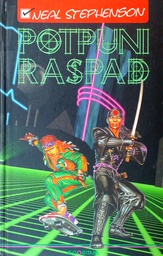 [D-02-3A] POTPUNI RASPAD