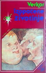 [D-02-4B] IZOPAČENE ŽIVOTINJE