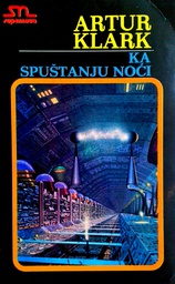 [D-02-4B] KA SPUŠTANJU NOĆI