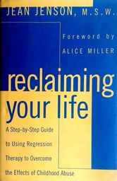 [D-02-4A] RECLAIMING YOUR LIFE