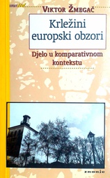 [D-02-4A] KRLEŽINI EUROPSKI OBZORI