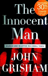 [D-02-4A] THE INNOCENT MAN