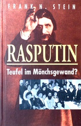 [D-02-5B] RASPUTIN - TEUFEL IM MONCHSGEWAND?