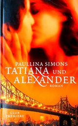 [D-02-5B] TATIANA UND ALEXANDER