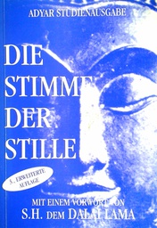 [D-02-5A] DIE STIMME DER STILLE