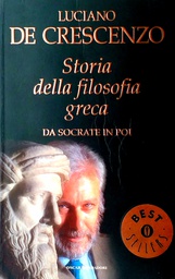 [D-02-6B] STORIA DELLA FILOSOFIA GRECA