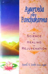 [D-02-6B] AYURVEDA &amp; PANCHAKARMA