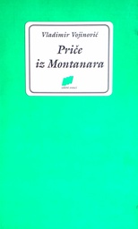 [D-02-6A] PRIČE IZ MONTANARA