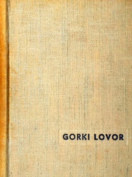 [D-02-6A] GORKI LOVOR