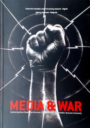 [D-02-6A] MEDIA &amp; WAR