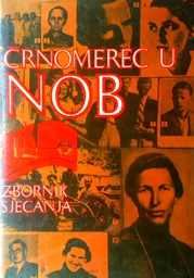 [D-02-6A] ČRNOMEREC U NOB - ZBORNIK SJEĆANJA