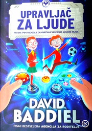 [D-03-2B] UPRAVLJAČ ZA LJUDE