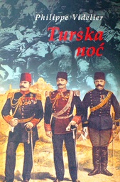 [D-03-2A] TURSKA NOĆ