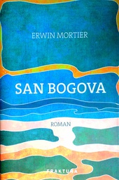 [D-03-3A] SAN BOGOVA