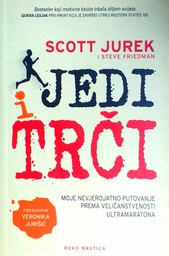 [D-03-4B] JEDI I TRČI