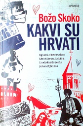 [D-03-4A] KAKVI SU HRVATI